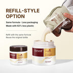 Karseell Collagen Hair Mask Deep Repair Treatment 500ml Pouch