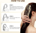 Karseell Collagen Hair Mask Deep Repair Treatment 500ml Pouch