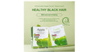 Apple Hair Colour Black Cream Ammonia-Free (10 Sachets)
